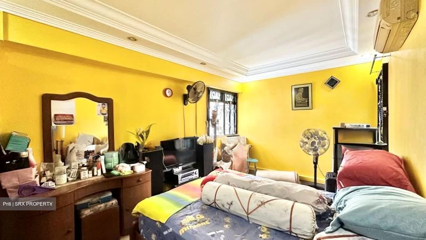 Blk 661D Jurong West Street 64 (Jurong West), HDB 5 Rooms #603537771
